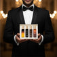 BellaVita Luxury Collection Eau De Parfum Gift Set For Men