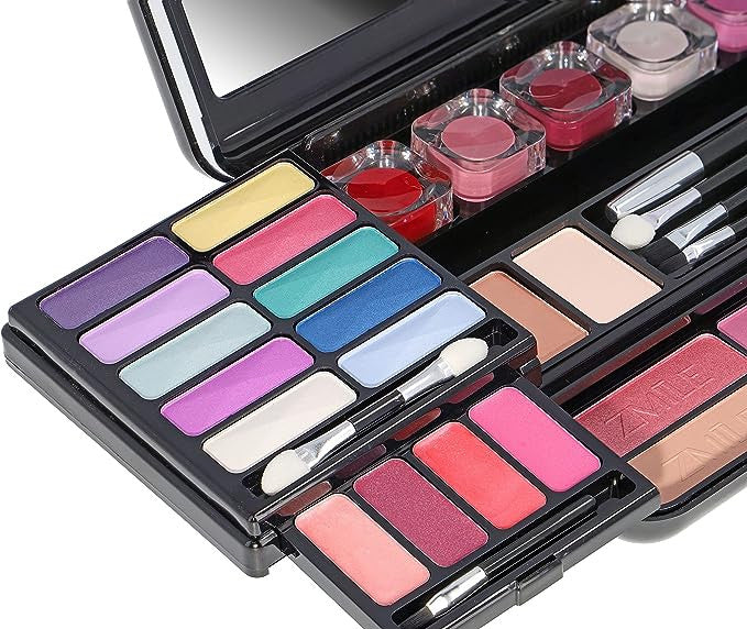 Classic Make-Up Palette Vegan