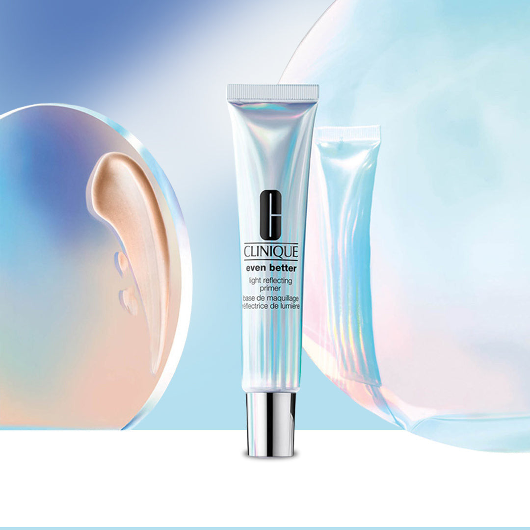 Clinique Primer