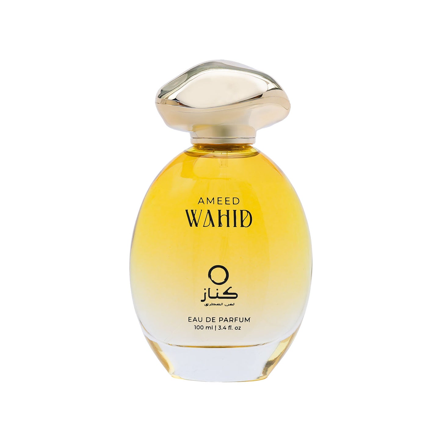 Bellavita Luxury Kenaz Ameed Wahid French Oriental Edp U