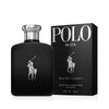 The Polo Black by Ralph Lauren