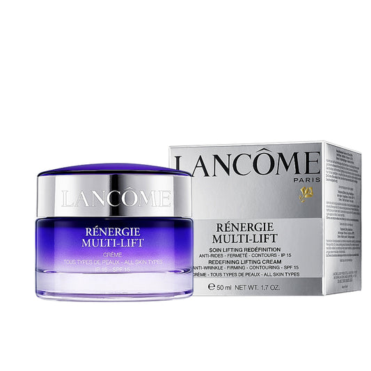 Lancome Renergie Multi-lift Redfining Lifting Cream Spf 15