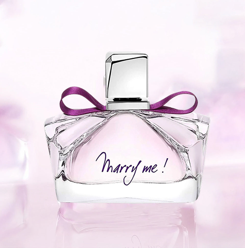 Lanvin Marry Me Eau De Parfum