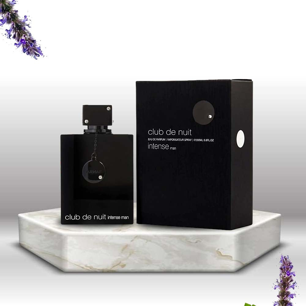 Armaf Club de Nuit Intense Eau de Parfum