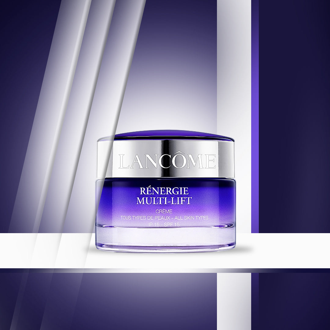 Lancome Renergie Multi-lift Redfining Lifting Cream Spf 15