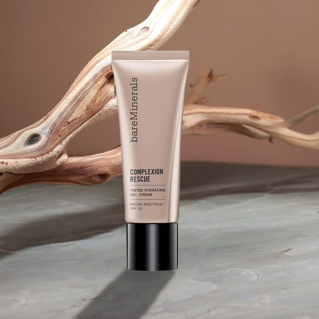 Tinted Hydrating Gel Cream