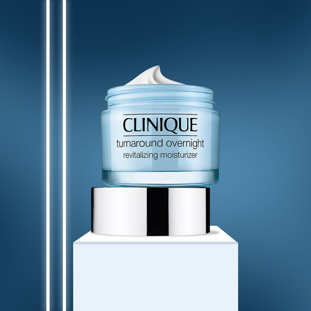 Revitalizing Moisturizer