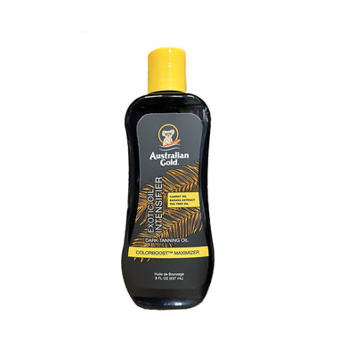 Australian Gold Exotic Oil Intensifier