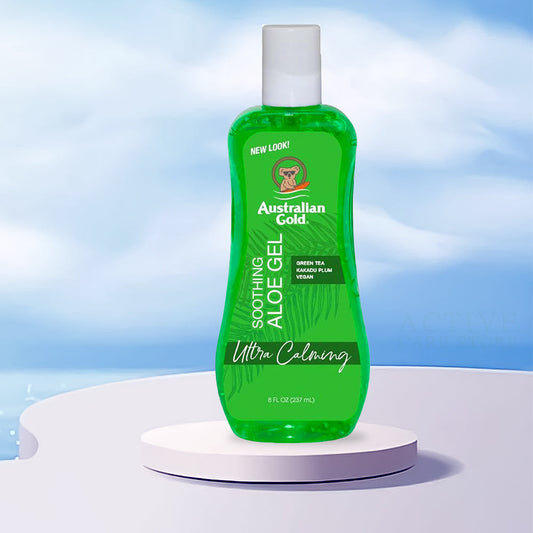 Soothing Aloe Gel