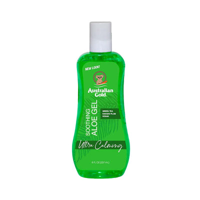 Australian Gold Soothing Aloe Gel