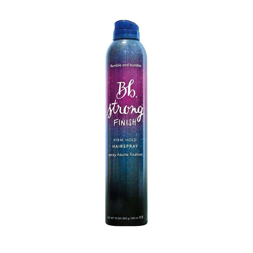 Bumble And Bumble Strong Finish Hairspray