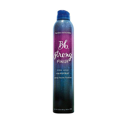 Bumble And Bumble Strong Finish Hairspray