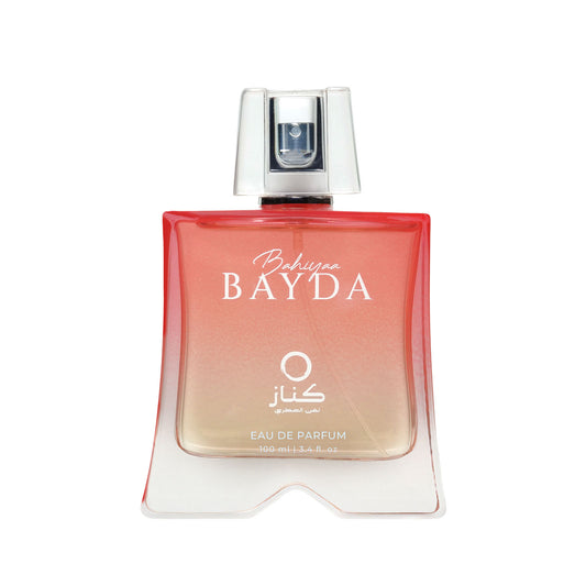 Bellavita Luxury Kenaz Bahiya Bayda French Edp W