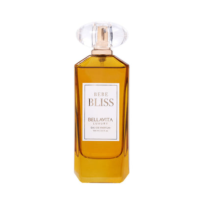 Bellavita Luxury-Uae Bebe Bliss French Edp W