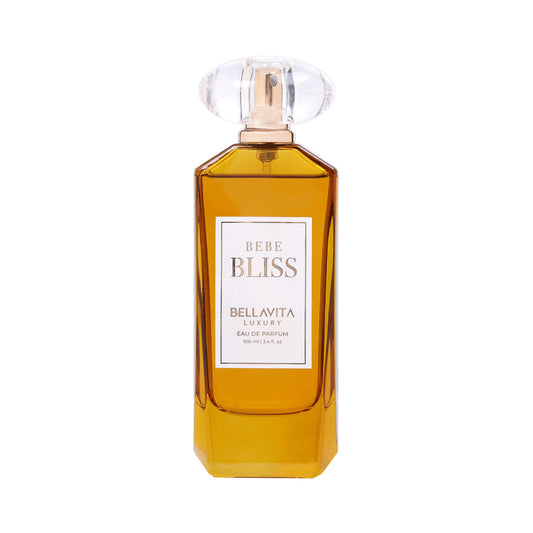Bellavita Luxury-Uae Bebe Bliss French Edp W