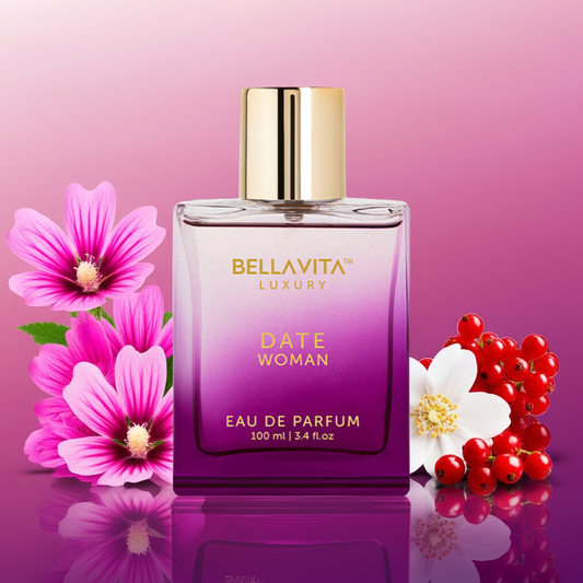 BellaVita Luxury Date Woman Eau De Parfum
