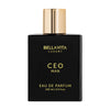 BellaVita Luxury CEO Man Eau De Parfum