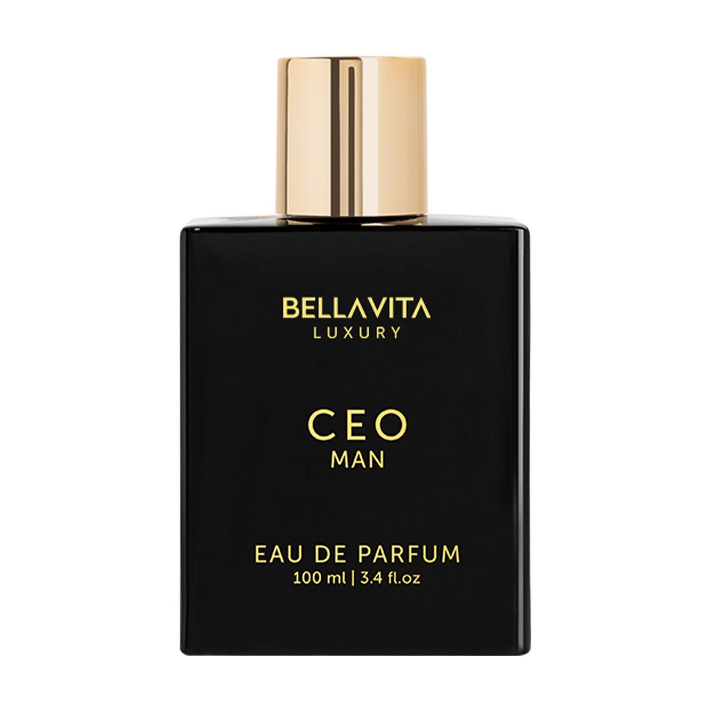 BellaVita Luxury CEO Man Eau De Parfum