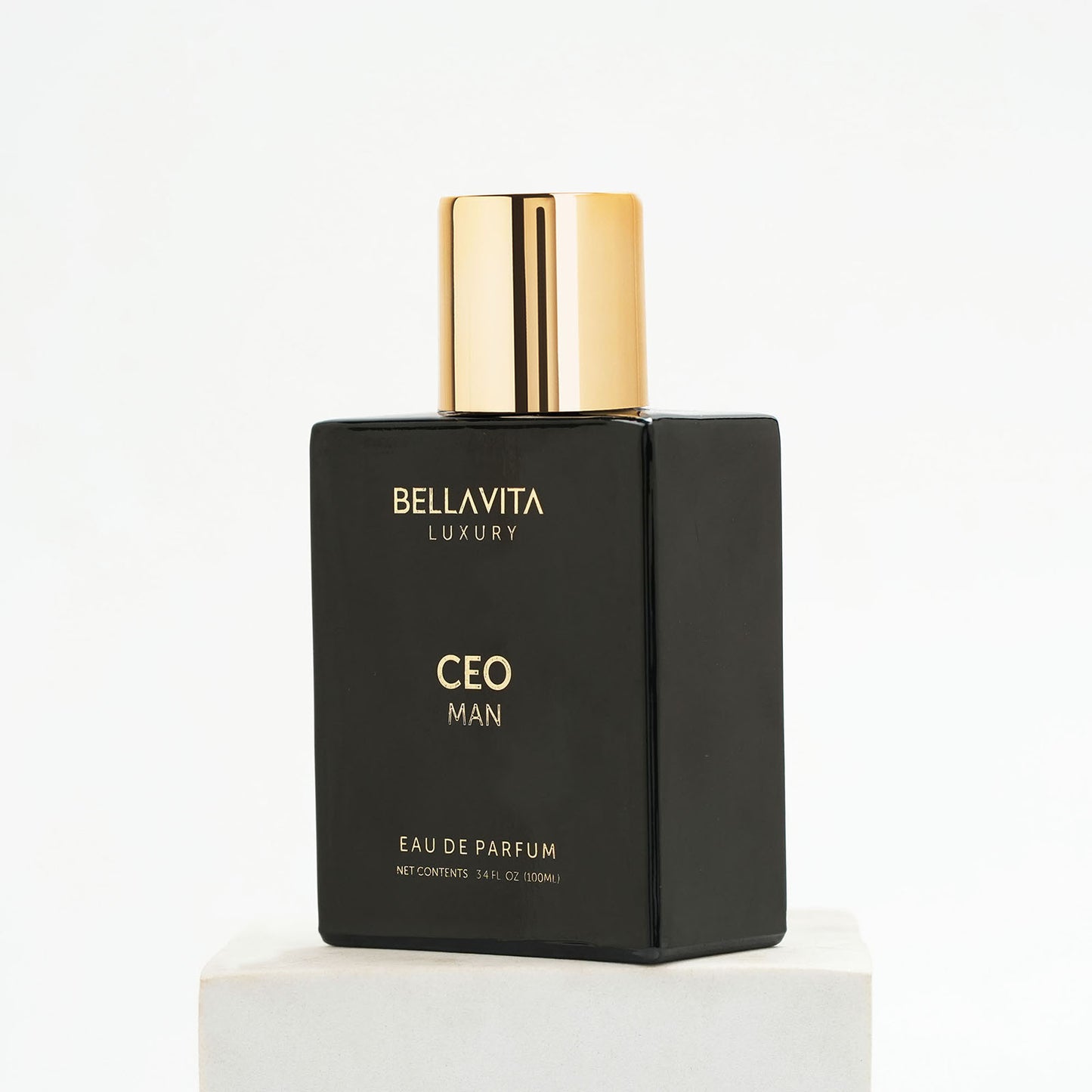 BellaVita Luxury CEO Man Eau De Parfum