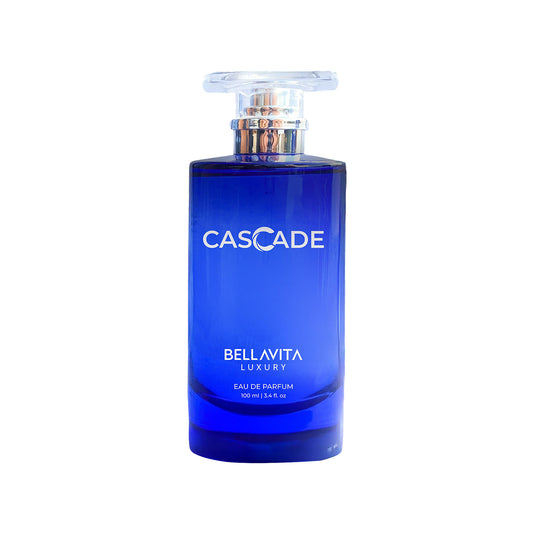 Bellavita Luxury-Uae Cascade French Edp M