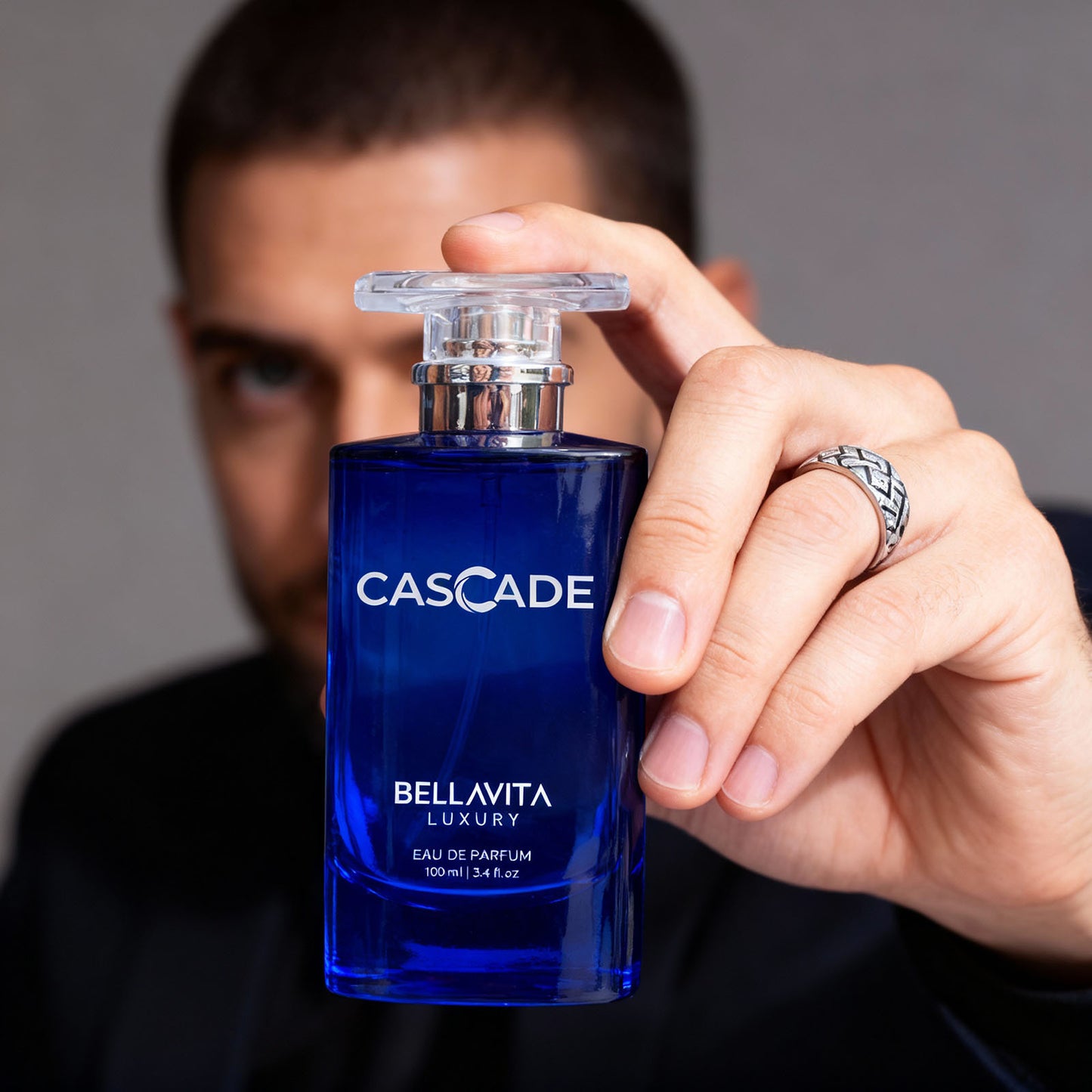 Bellavita Luxury-Uae Cascade French Edp M