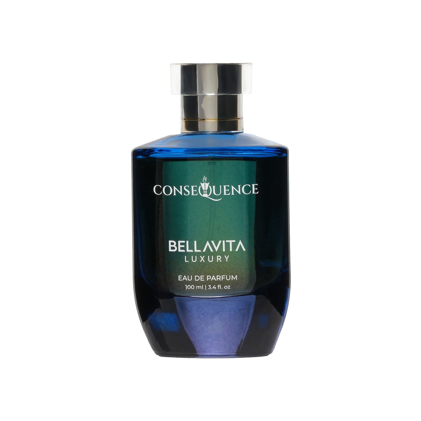 Bellavita Luxury-Uae Consequence French Oriental Edp M