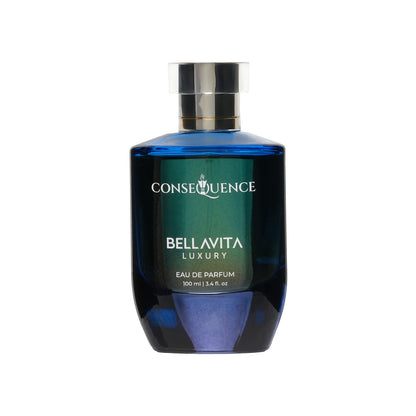 Bellavita Luxury-Uae Consequence French Oriental Edp M