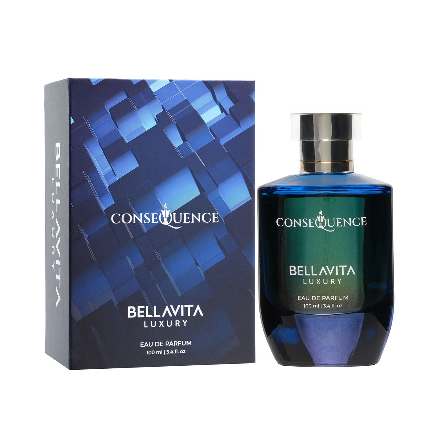 Bellavita Luxury-Uae Consequence French Oriental Edp M