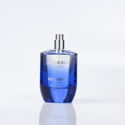 Bellavita Luxury-Uae Séducteur Pour Homme French Edp M
