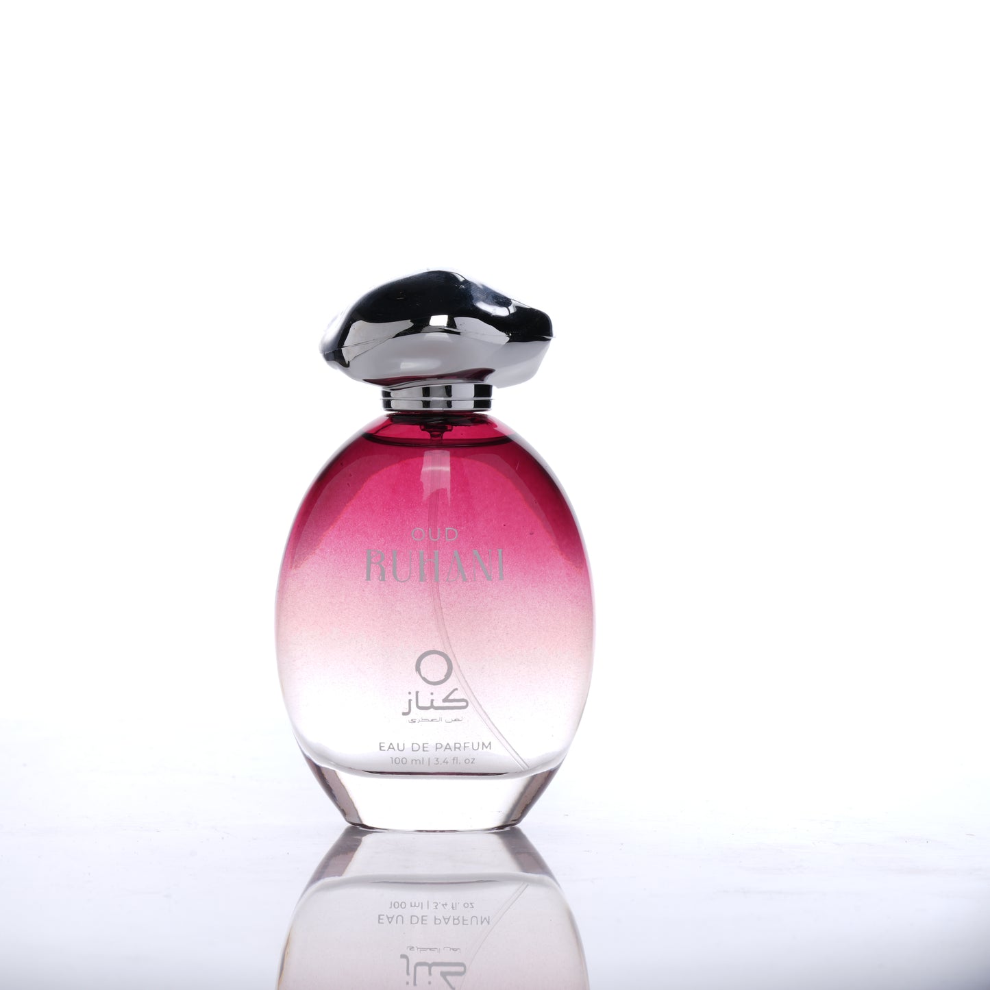 Bellavita Luxury Kenaz Oud Ruhani Oriental Edp Man