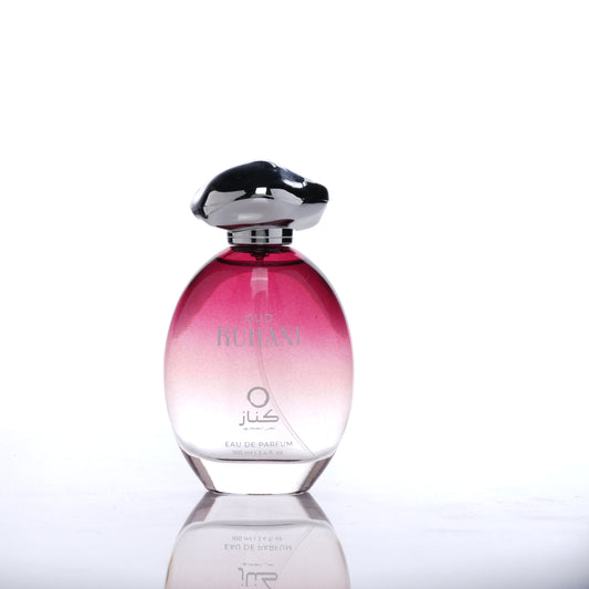 Bellavita Luxury Kenaz Oud Ruhani Oriental Edp Man