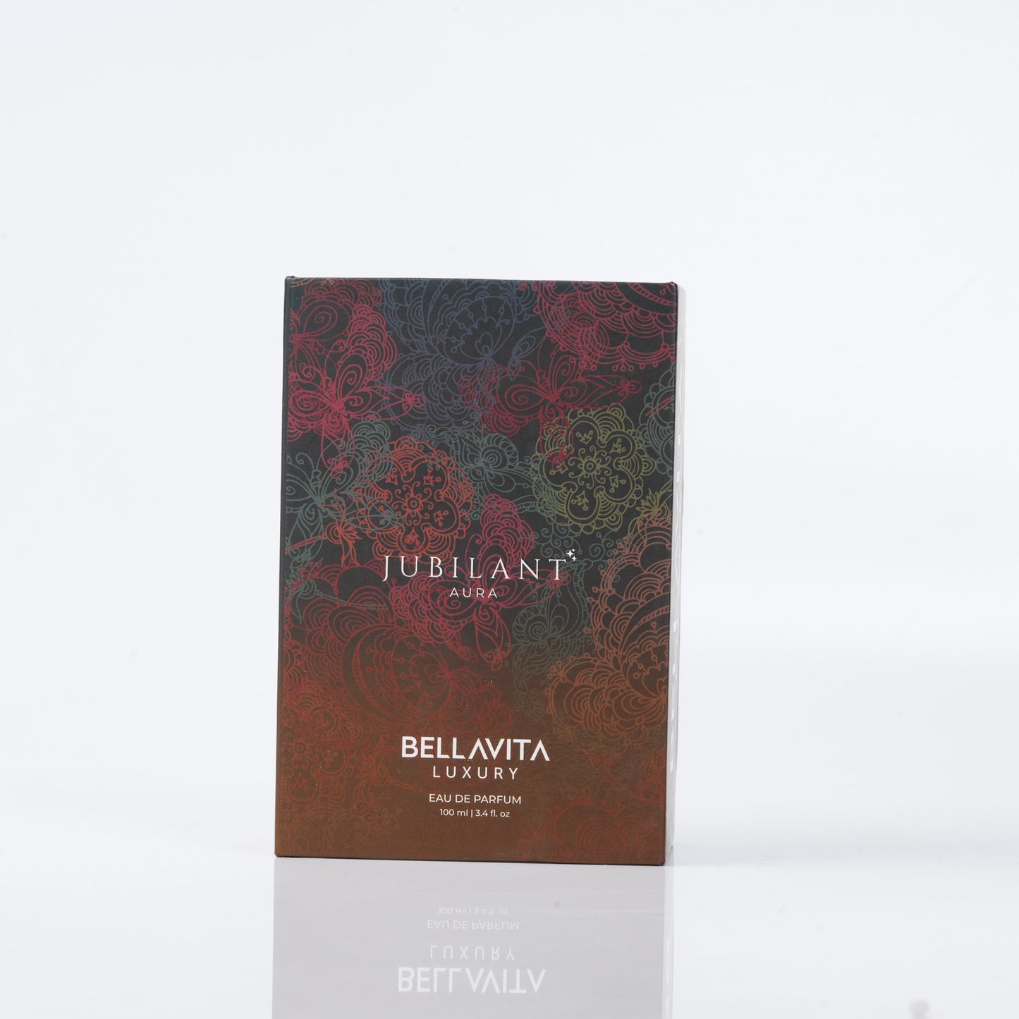 Bellavita Luxury-UAE Jubilant Aura Unisex French