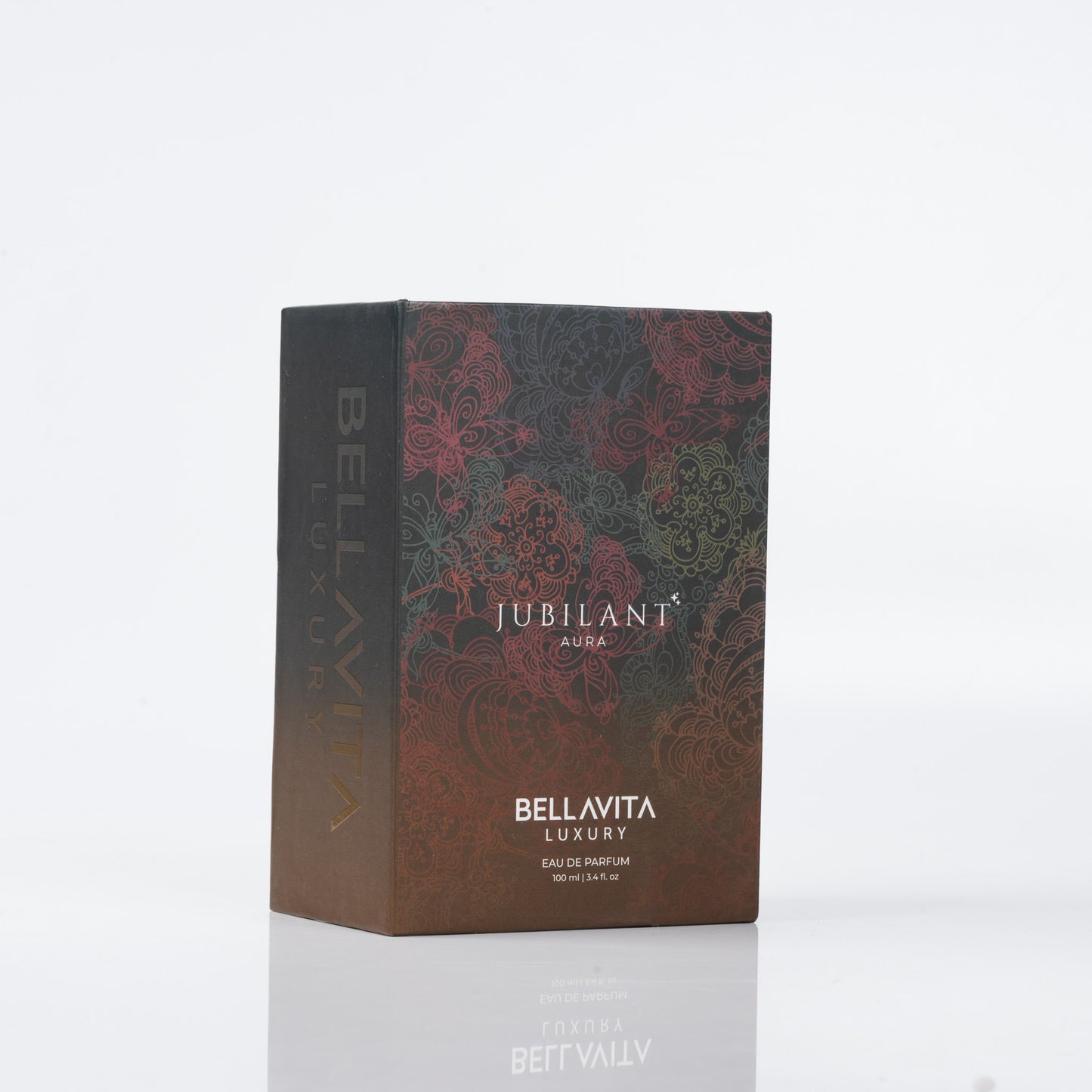 Bellavita Luxury-UAE Jubilant Aura Unisex French