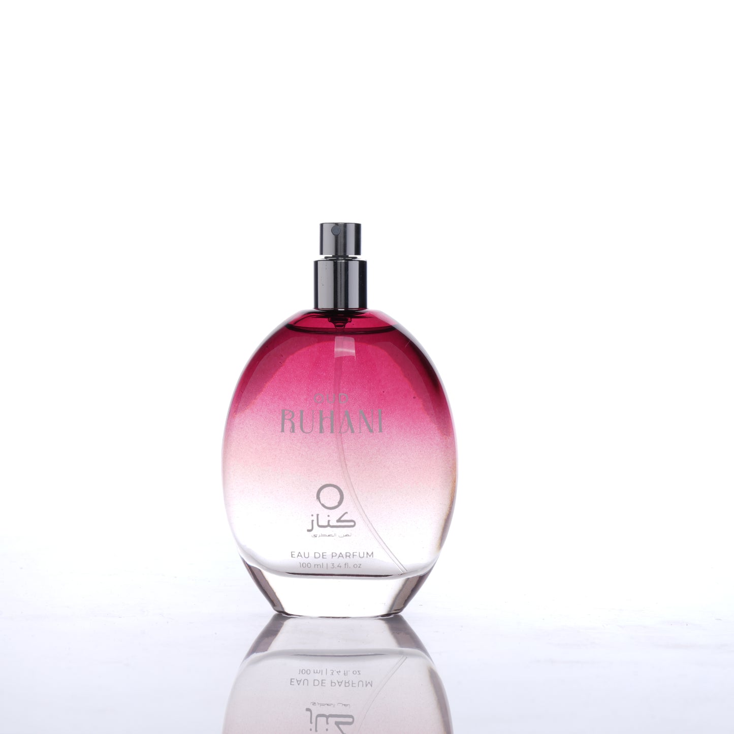 Bellavita Luxury Kenaz Oud Ruhani Oriental Edp Man