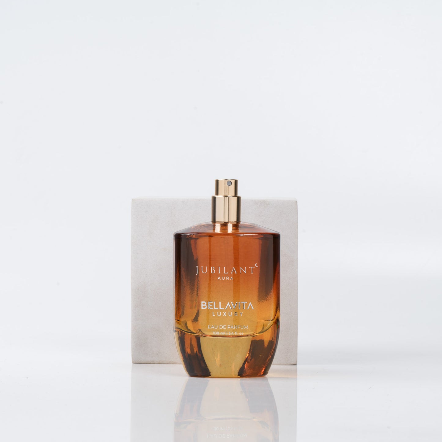 Bellavita Luxury-UAE Jubilant Aura Unisex French