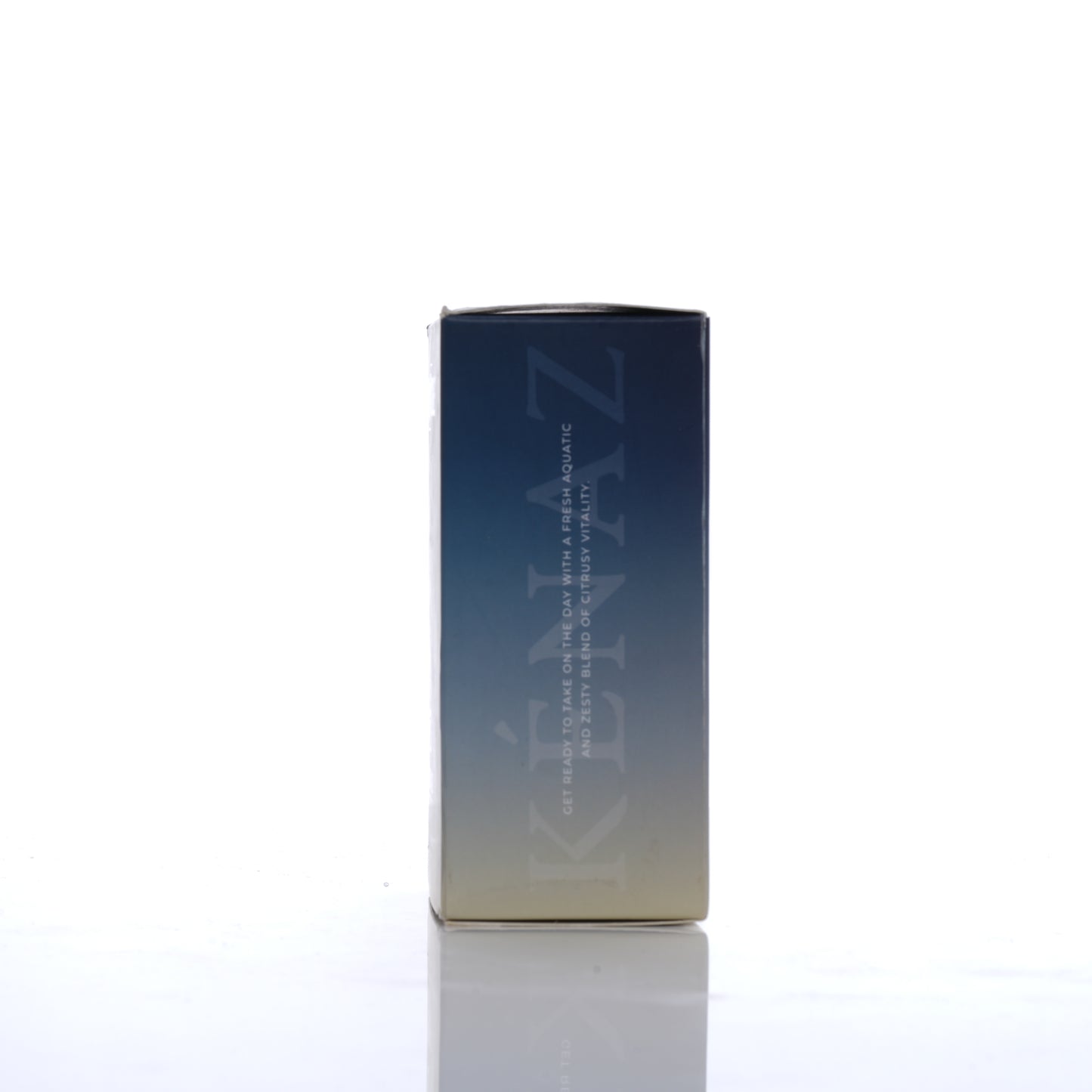 Bellavita Luxury Kenaz Invincible French Edp M