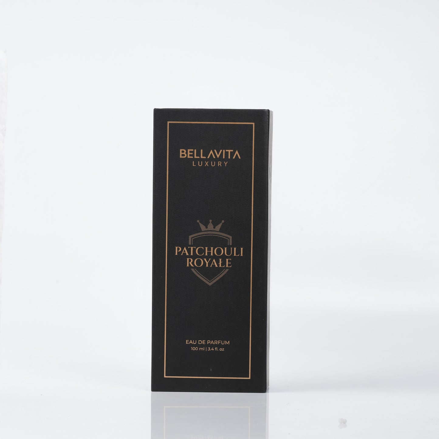 Bellavita Luxury-Uae Patchouli Royałe Oriental Edp M