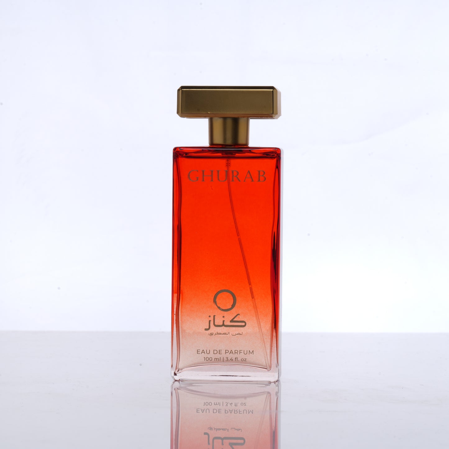 Bellavita Luxury Kenaz Ghurab Oriental Edp U
