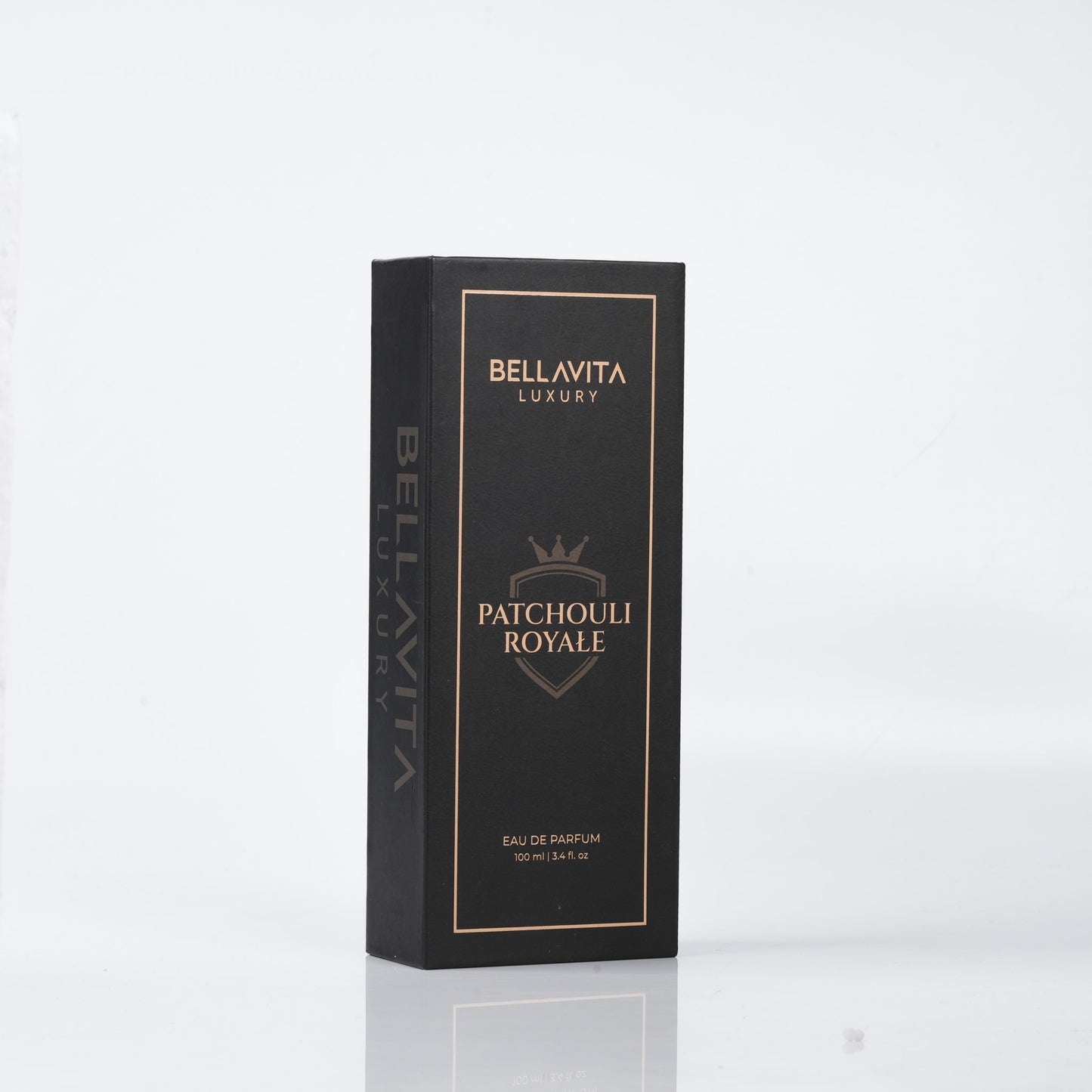 Bellavita Luxury-Uae Patchouli Royałe Oriental Edp M