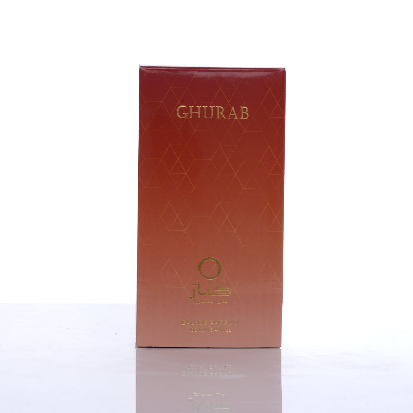 Bellavita Luxury Kenaz Ghurab Oriental Edp U