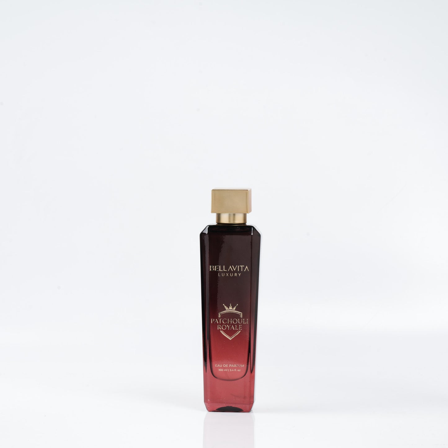 Bellavita Luxury-Uae Patchouli Royałe Oriental Edp M