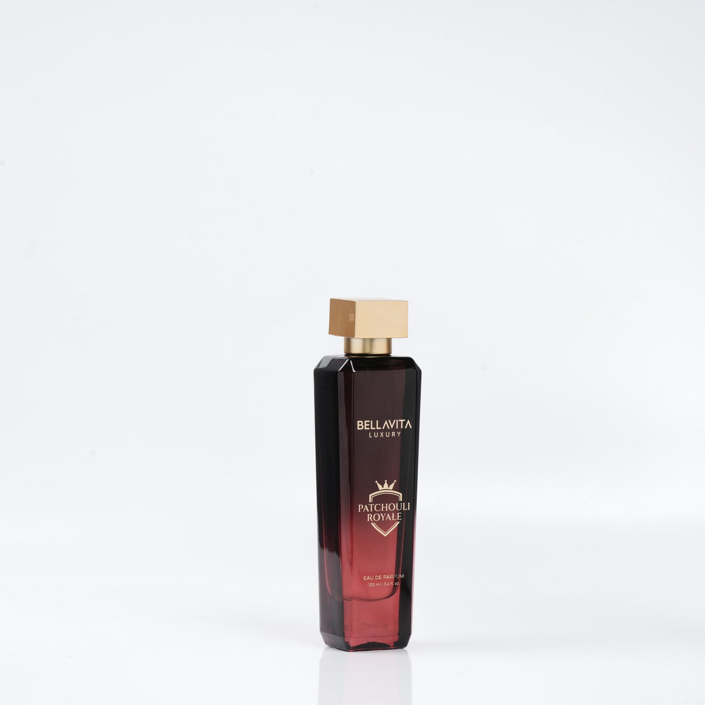 Bellavita Luxury-Uae Patchouli Royałe Oriental Edp M