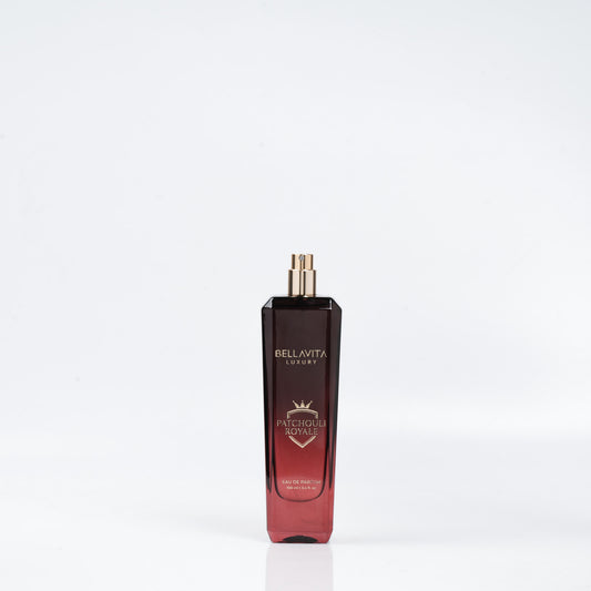 Bellavita Luxury-Uae Patchouli Royałe Oriental Edp M