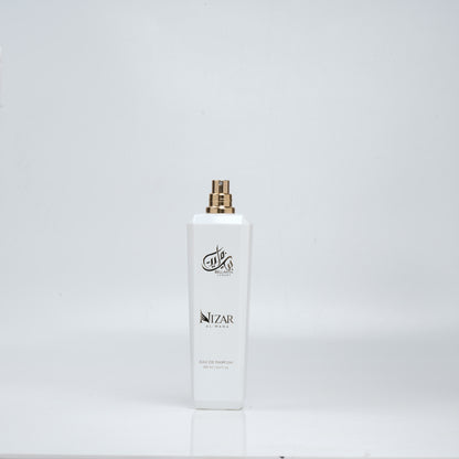 Bellavita Luxury-Uae Nizar Al-Waha French Oriental Edp U