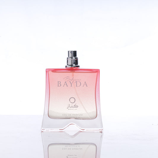 Bellavita Luxury Kenaz Bahiya Bayda French Edp W