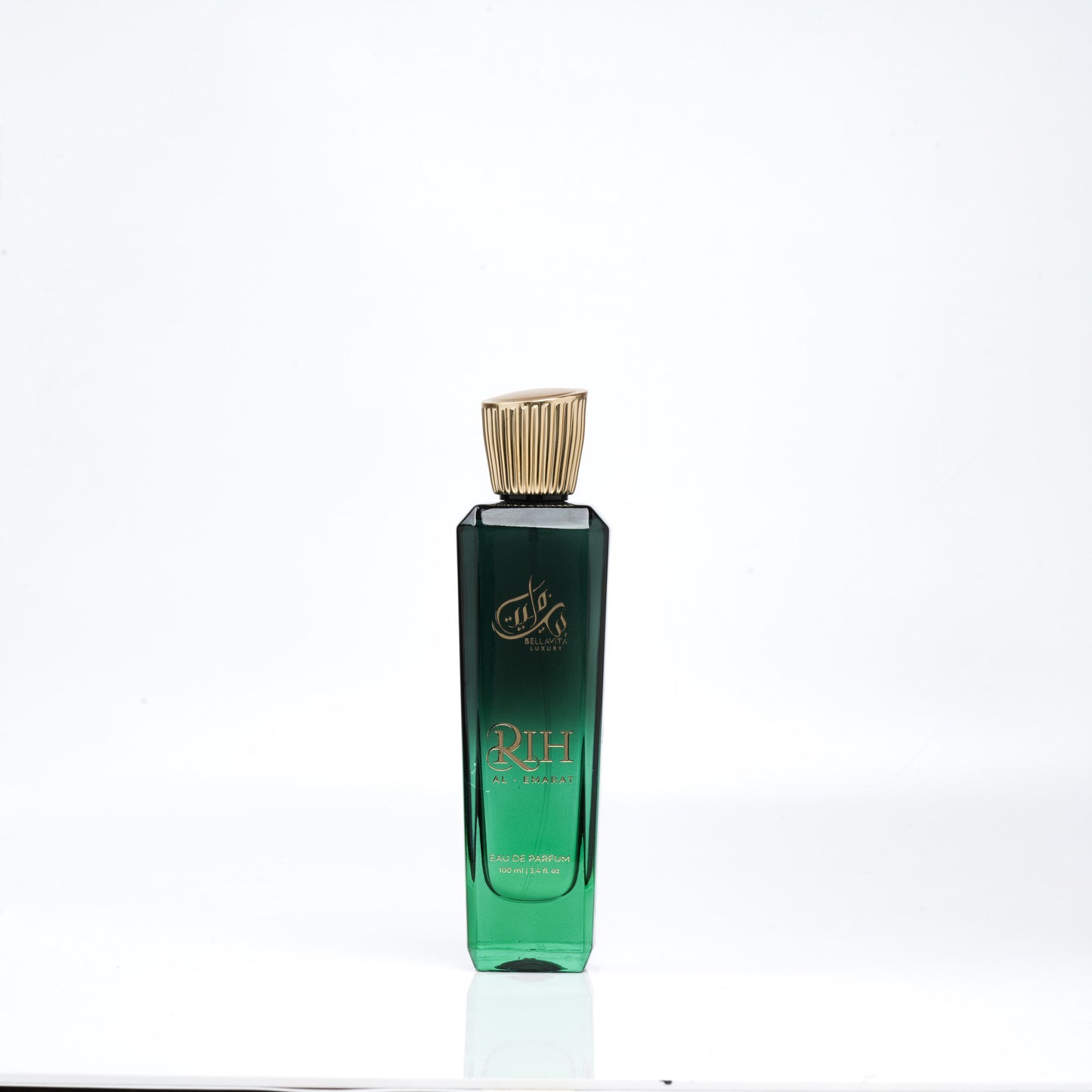 Bellavita Luxury-Uae Rih Al-Emarat Oriental Edp W