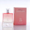 Bellavita Luxury Kenaz Bahiya Bayda French Edp W