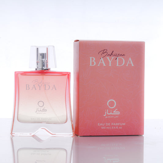 Bellavita Luxury Kenaz Bahiya Bayda French Edp W