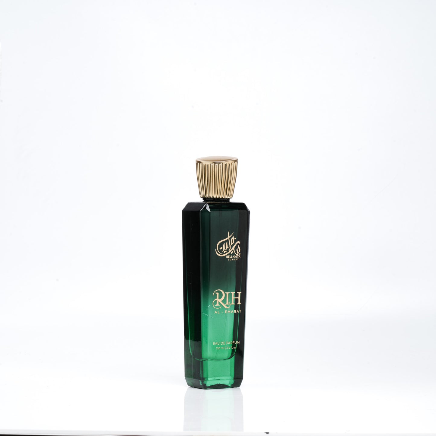 Bellavita Luxury-Uae Rih Al-Emarat Oriental Edp W