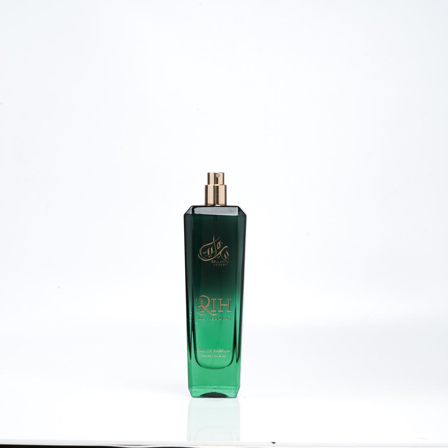 Bellavita Luxury-Uae Rih Al-Emarat Oriental Edp W